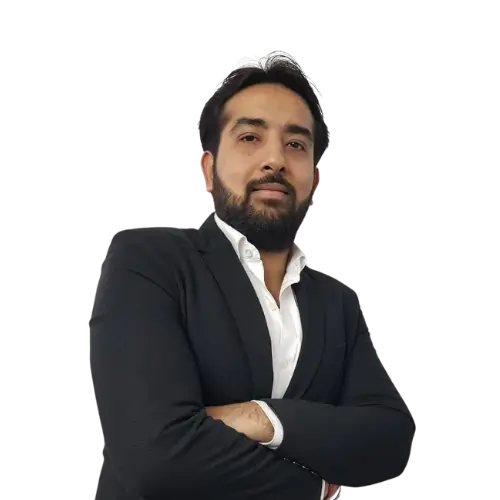 Kapil Dhingra - Faculty