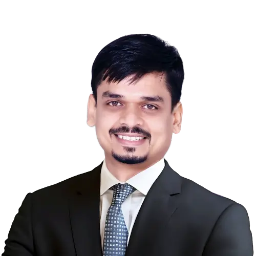 Neel Kamal Singh - Faculty